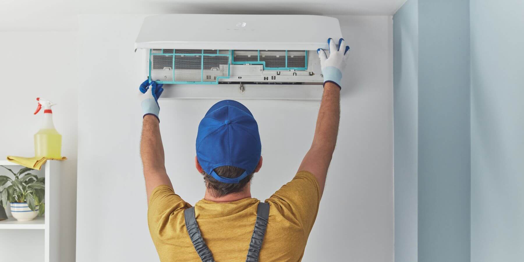air duct cleaning in havertown pa