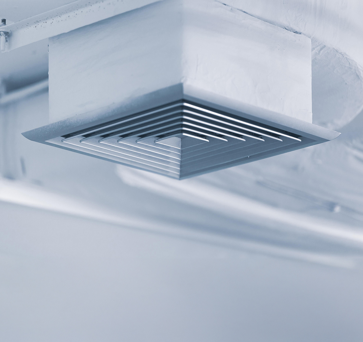 air conditioning