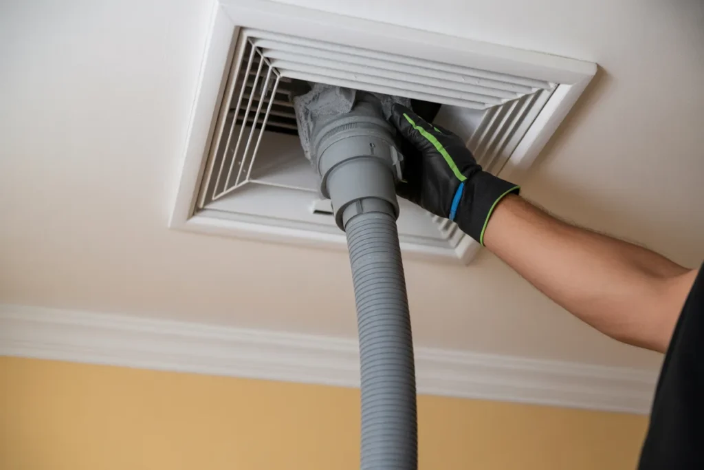 dryer vent cleaning Havertown PA